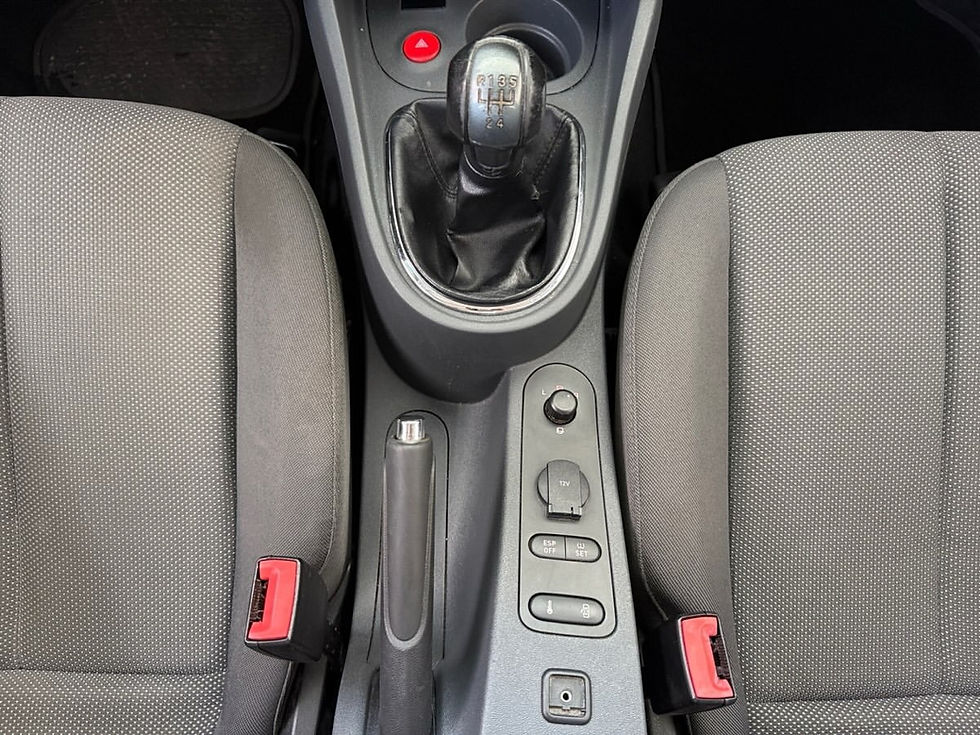 Miniatura: Seat Leon 1.9TDI