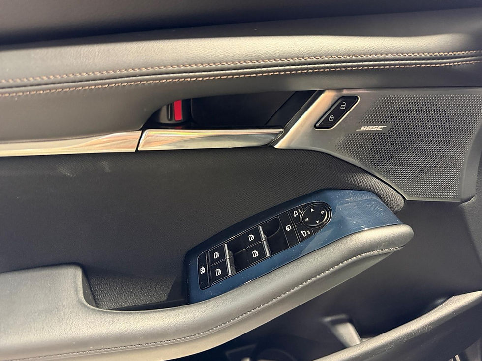 Miniatura: Mazda 3