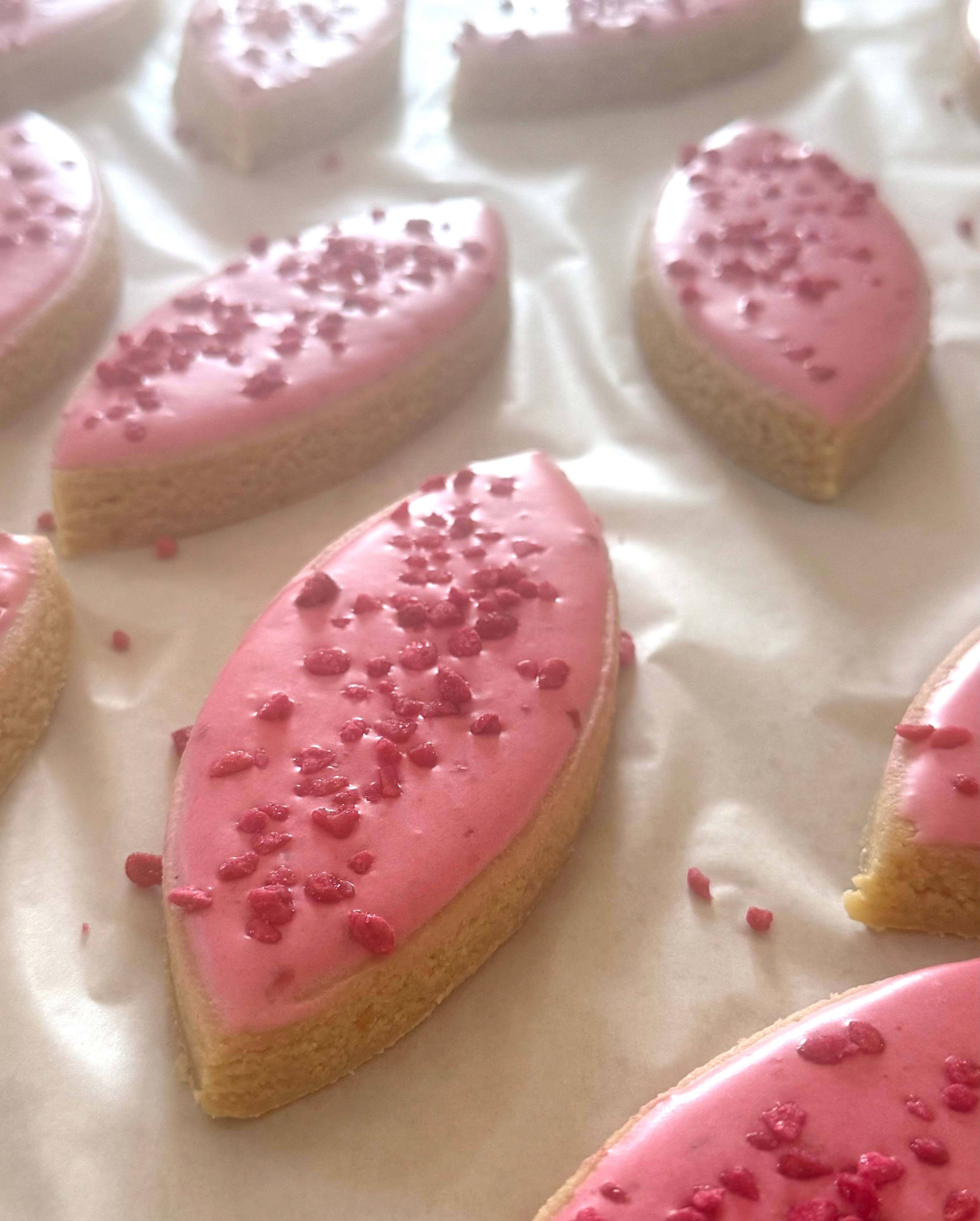 קליסון ורדים פטל ענק