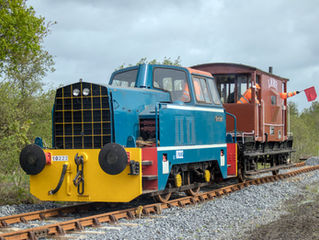 Easter Family Fun Day held at Cynheidre