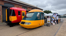 Successful visit to 'The Greatest Gathering'