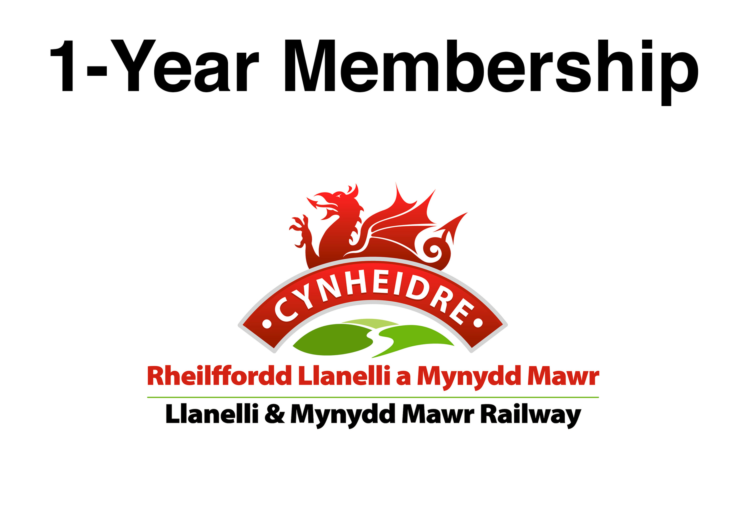 LMMR 1-year Membership