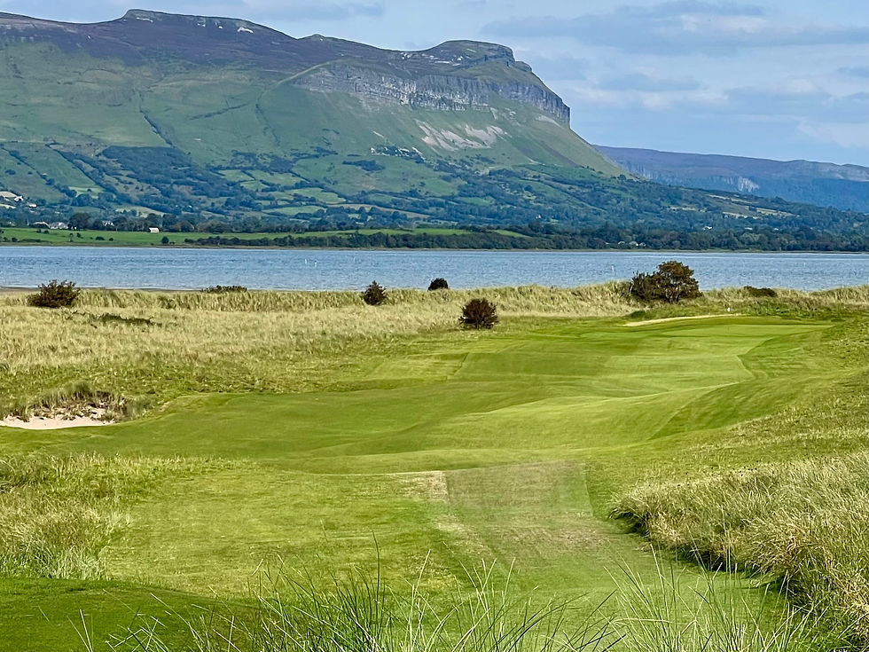 County Sligo