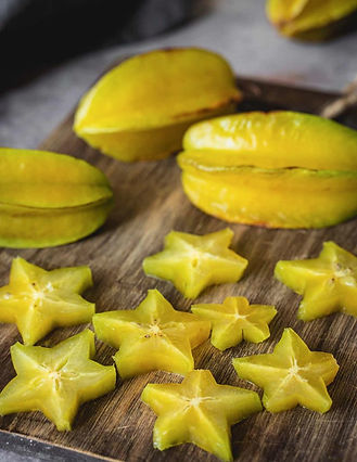 How to Cut and Eat Star Fruit (Carambola) - Yummy Addiction.jpg