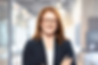 Vanessa Zacharias Unternehmerin Frau mit Brille lange Haare Fachplanerin
