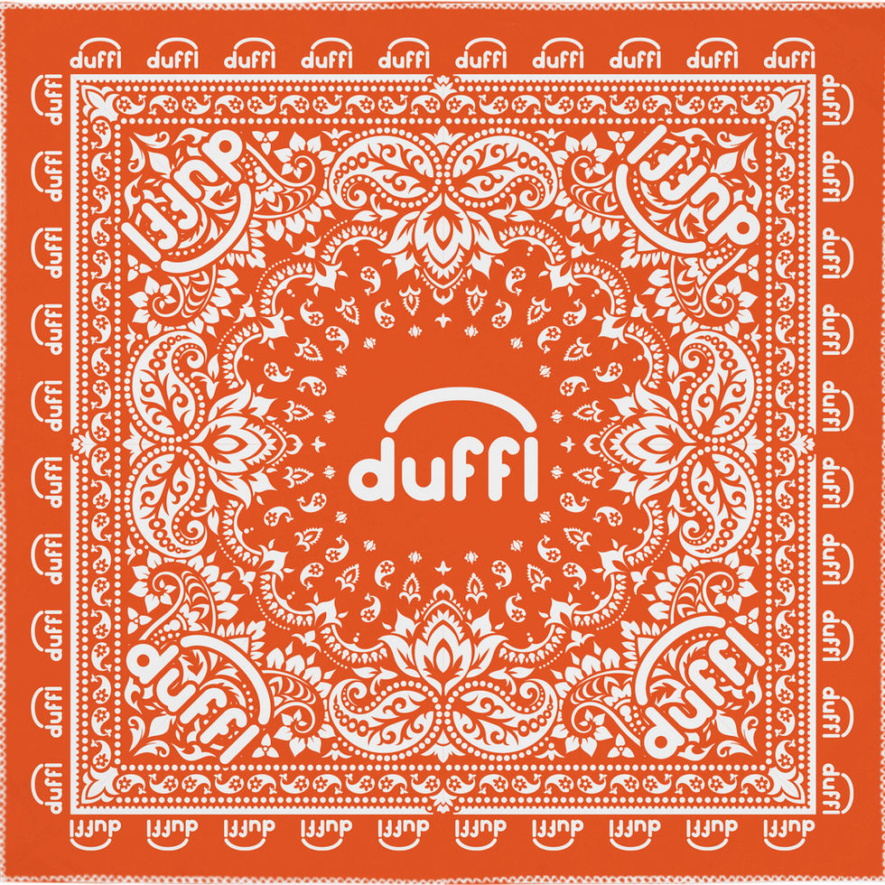 bandana