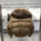 Thumbnail: Lagabogy 2025 Winter Puffer Jacket Women Thick Warm Short Parkas Real Natural