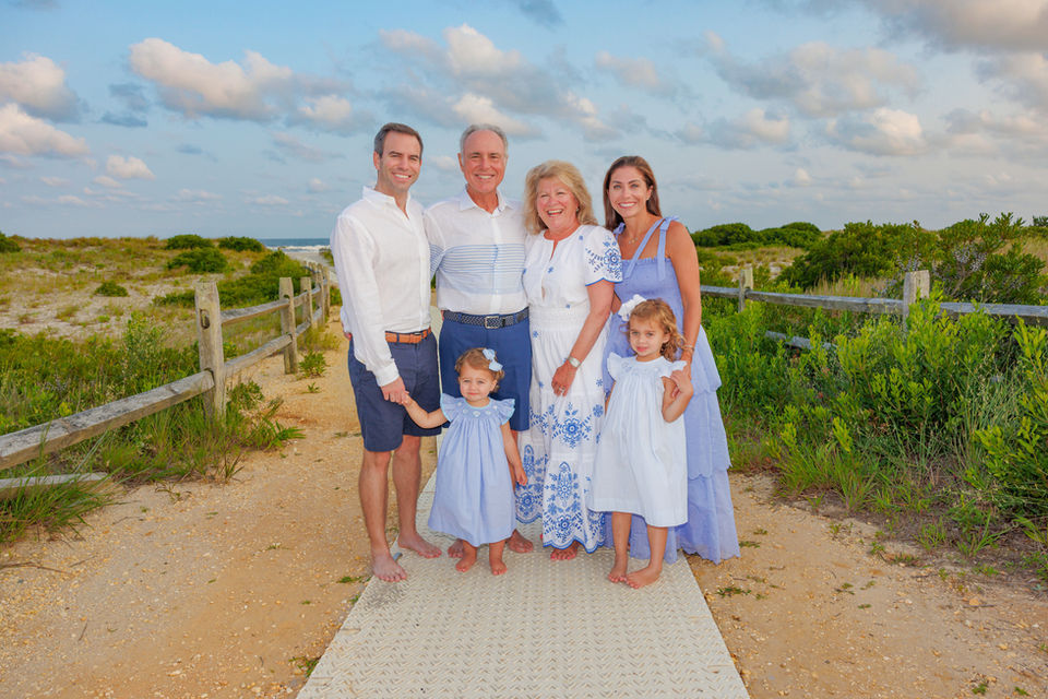 NJ Beach Photographer