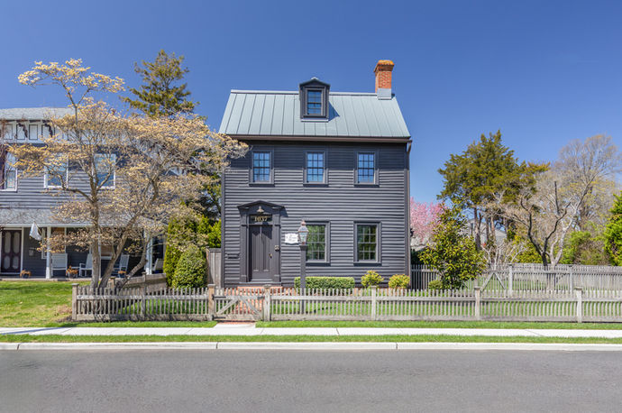 NJ Real Estate Photographer