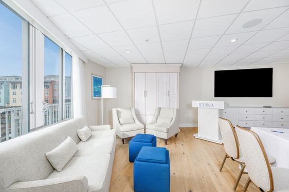 NJ Commercial Real Estate Photographer