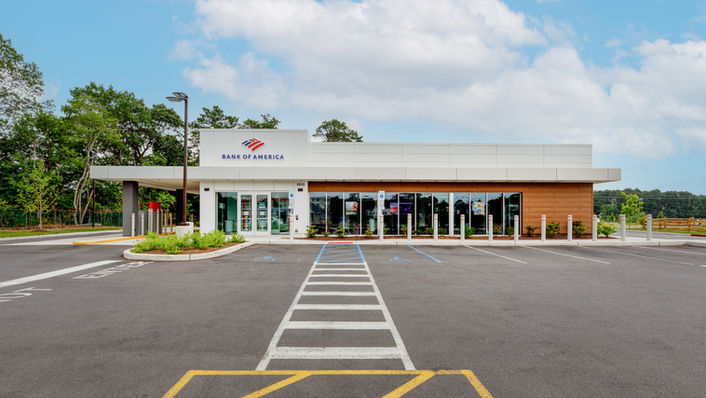 bank of america commercial photographer in nj