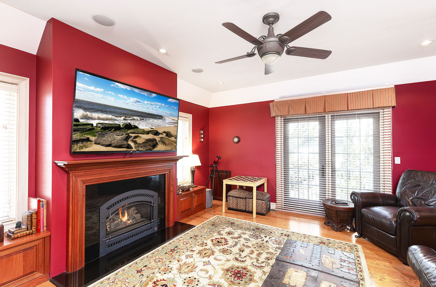 Michael Walsh is a professional and highly skilled real estate photographer in southern new jersey