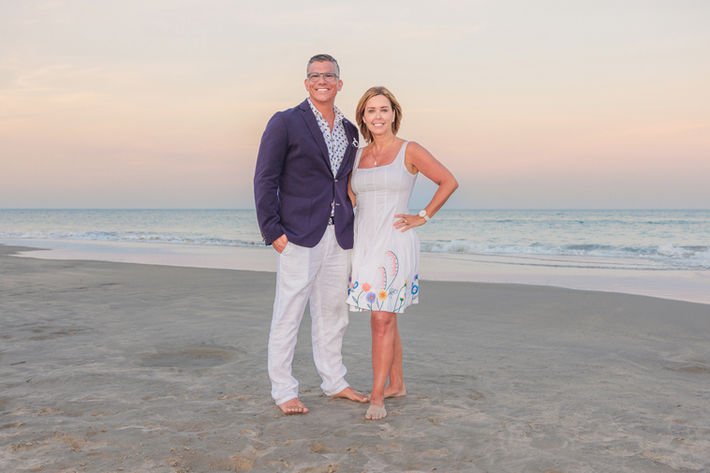 NJ Beach Photographer