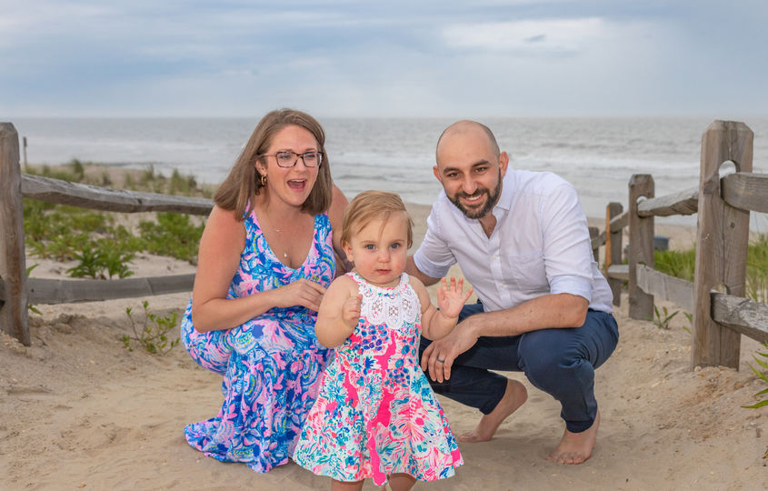 LBI family beach photographer