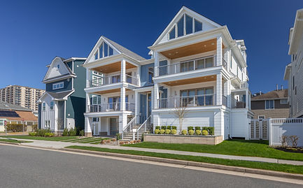 commercial exterior real estate photography