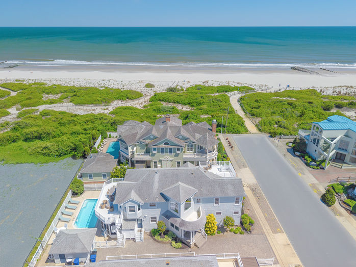 NJ Real Estate Photographer
