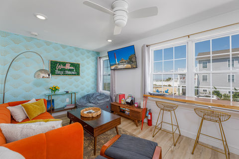 beach house rental property in cape may nj