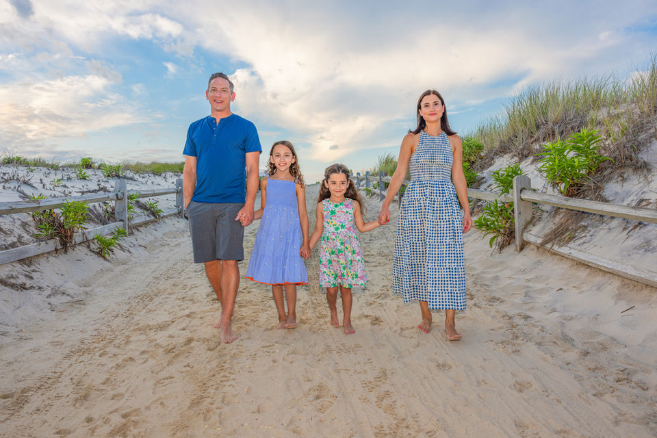 nj beach photographer