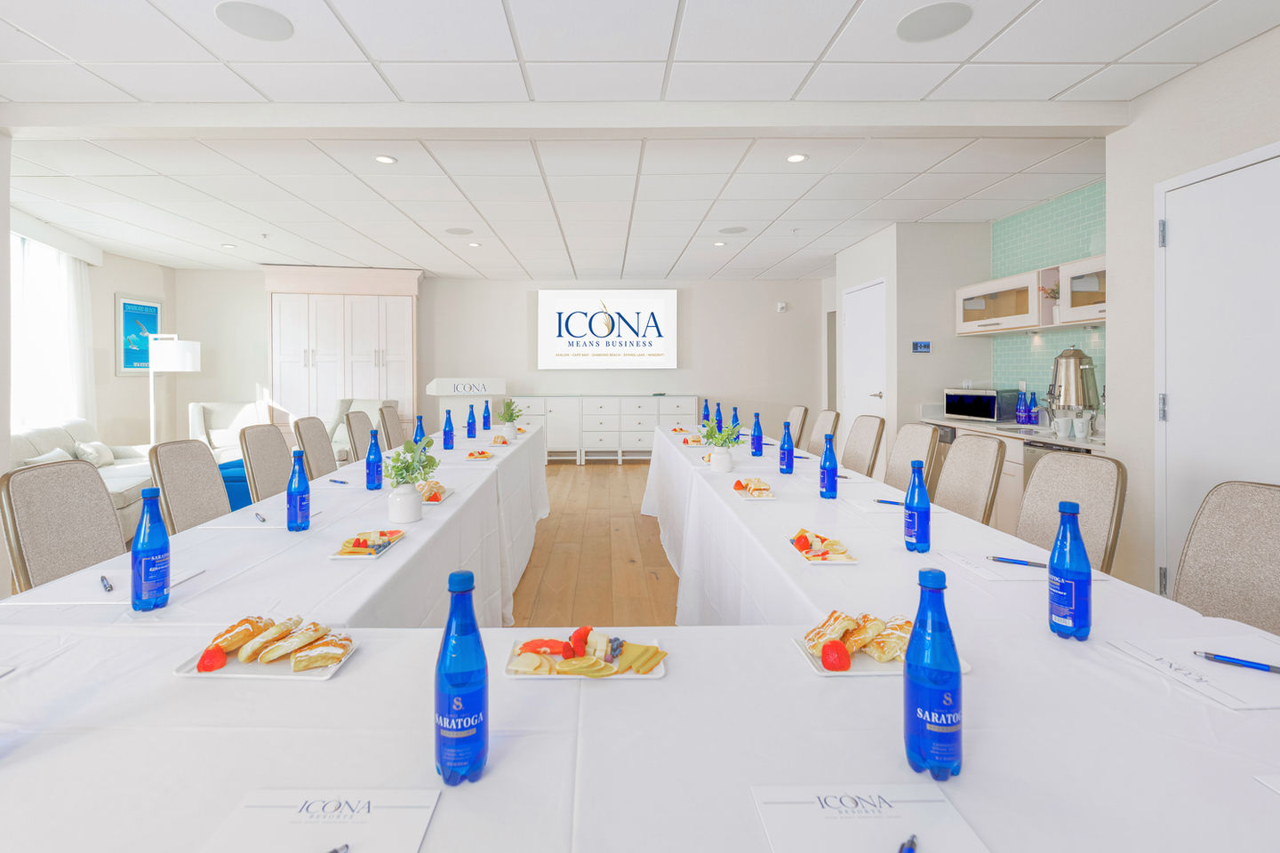 Michael Walsh is a professional commercial real estate photographer in southern new jersey