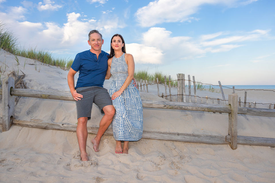 NJ Beach Photographer