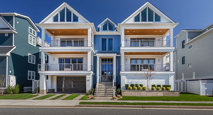 beautiful exterior commercial phtoography