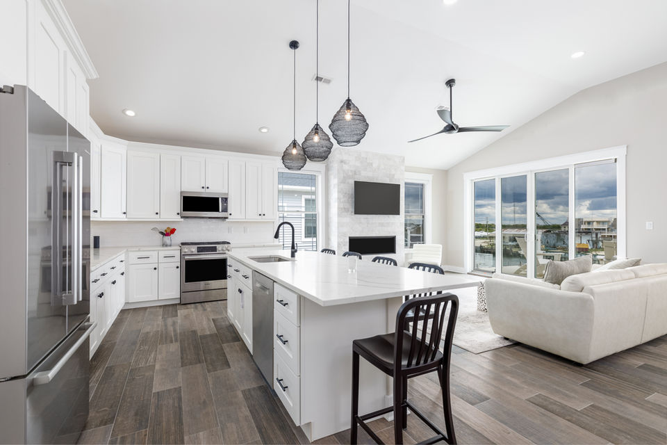 NJ Real Estate Photographer