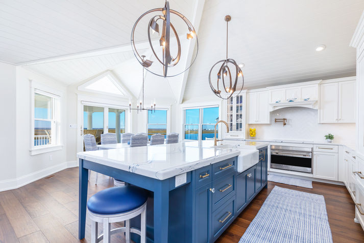 NJ Real Estate Photographer