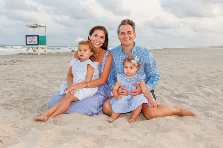 NJ Beach Photographer