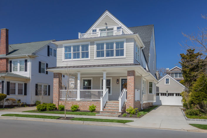 NJ Real Estate Photographer