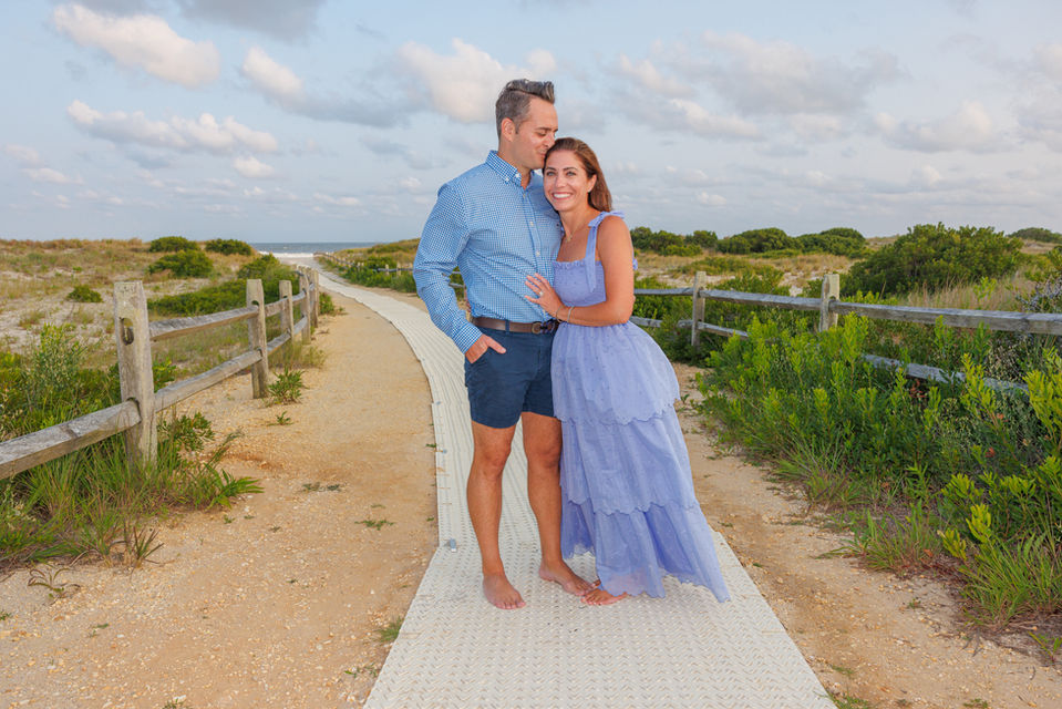 NJ Beach Photographer