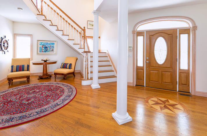 NJ Real Estate Photographer