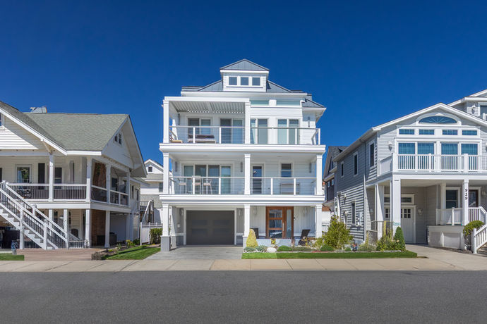 NJ Real Estate Photographer