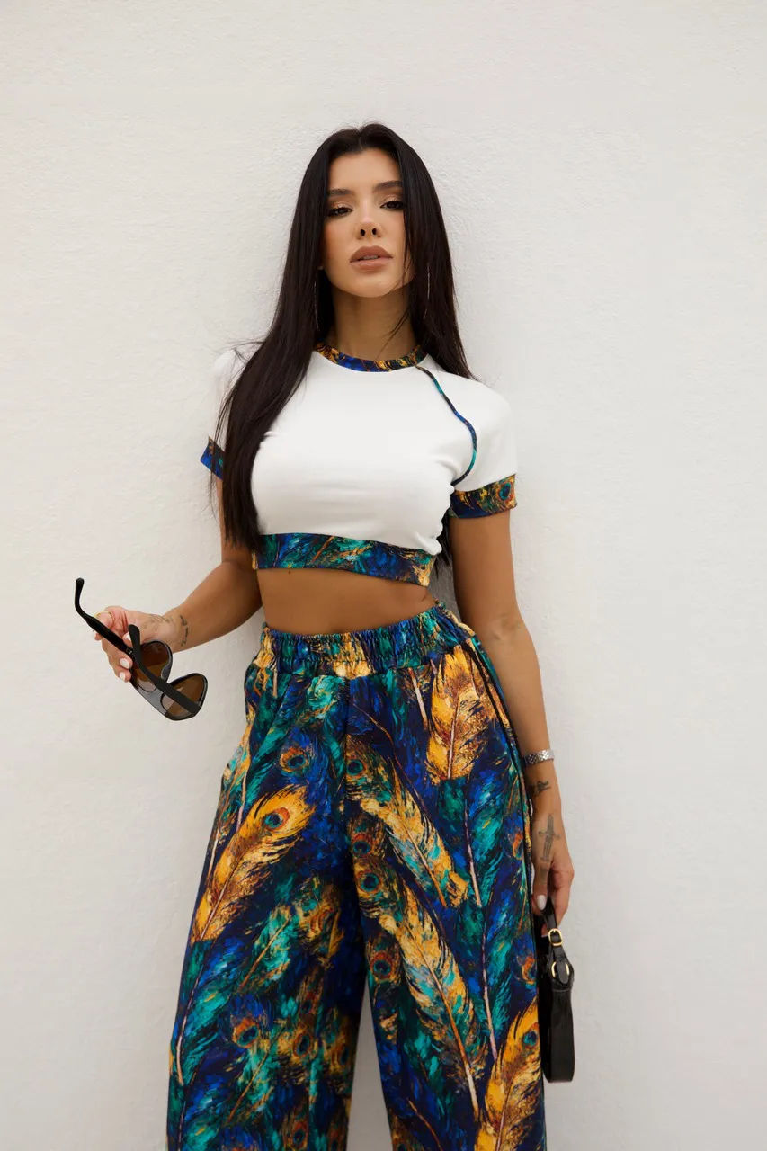 Miniatura: Conjunto Basil Core Champions