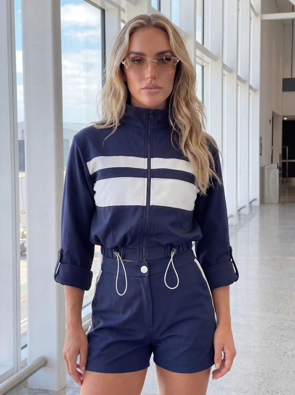 Miniatura: Conjunto Chloe Outono Inverno