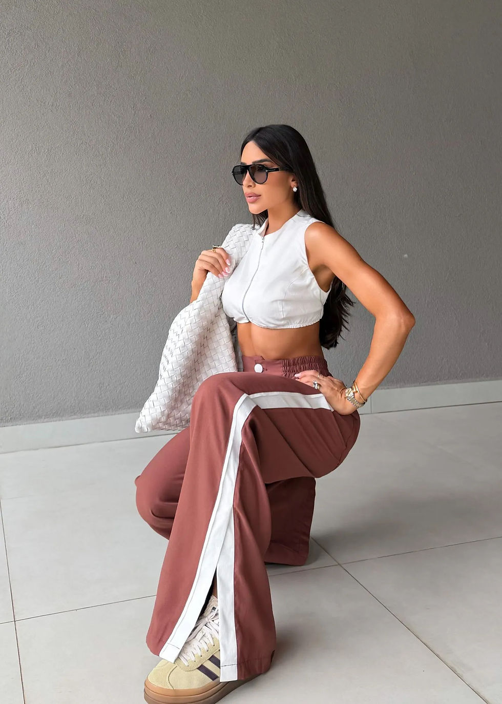 Miniatura: Conjunto Anise