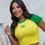 Miniatura: Cropped Ribana Brasilcore BR 