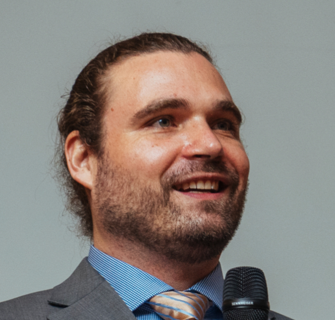 Writer: Markus Schindler