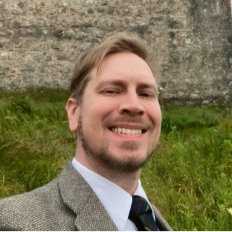 Writer: Matt Fuller, PhD