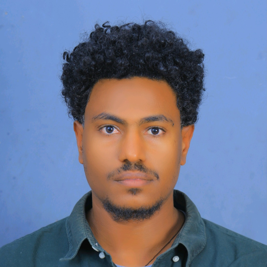 Writer: Amanuel Kassa