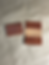 Thumbnail: Mountain Mini card wallet (RTS)
