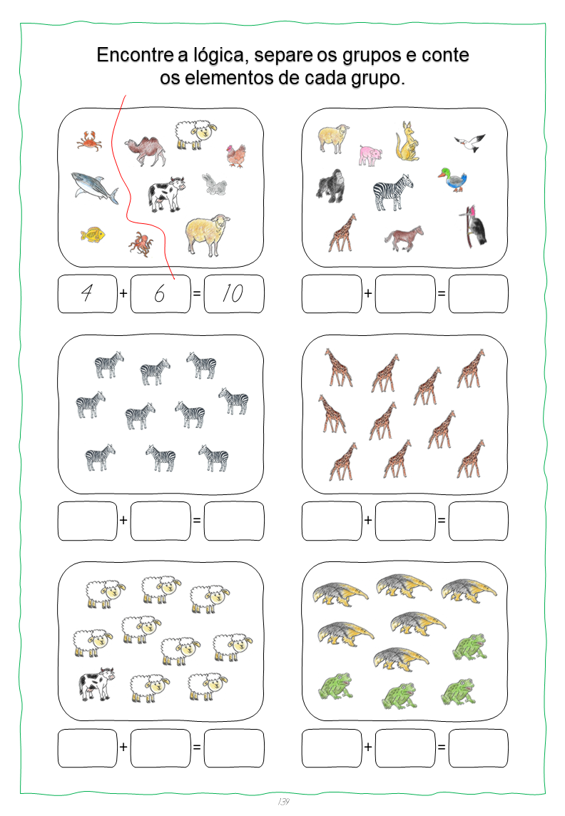 Miniatura: Alfabetização BCV - Caderno IV - Entre 6 e 8 anos