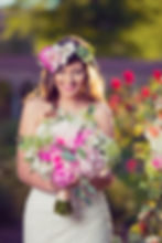 Bridal Bouquet