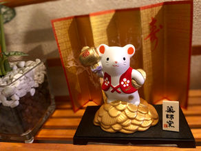 あけましておめでとうございます☆