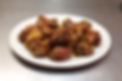 Honey Garlic Spareribs