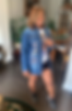 Thumbnail: Custom Denim Jacket