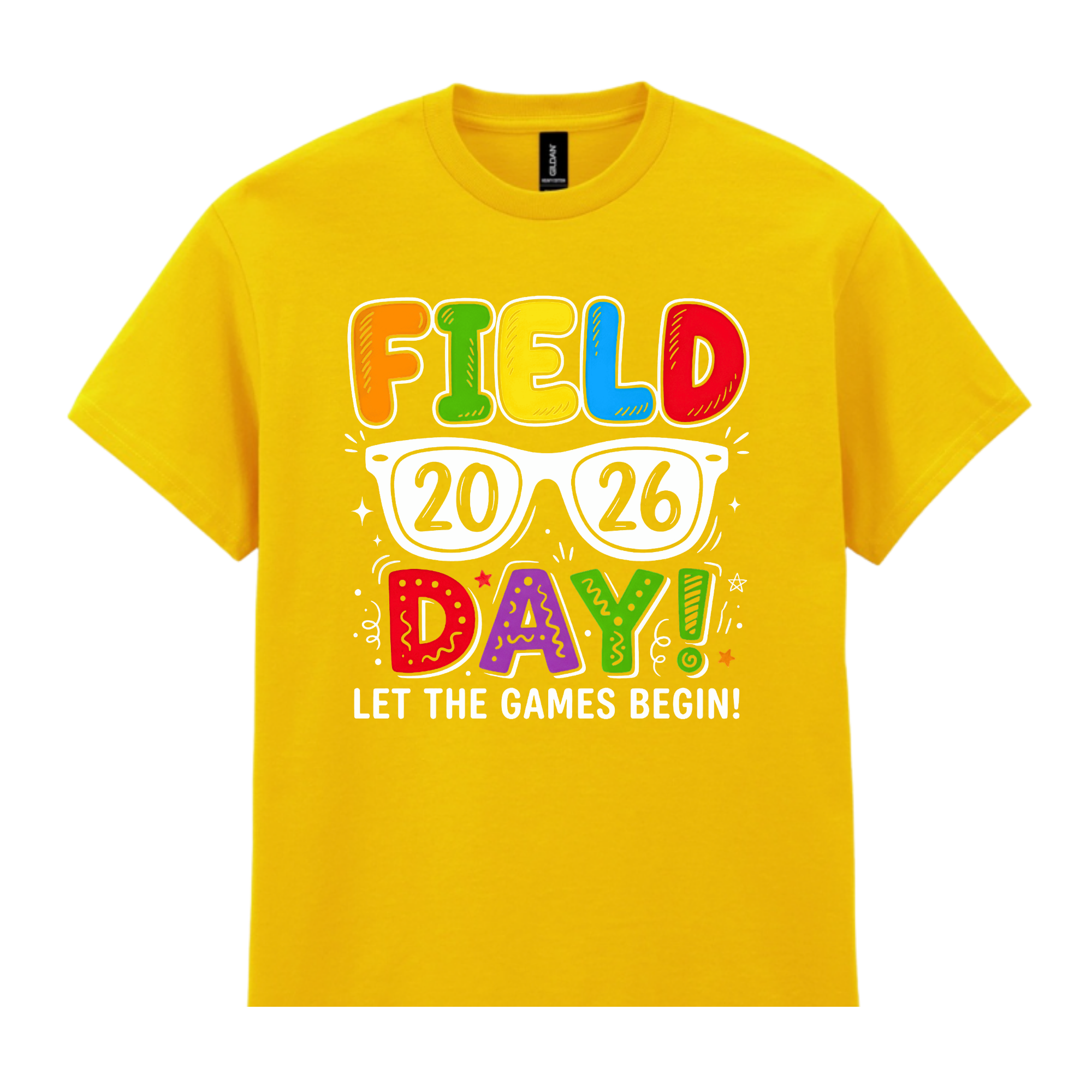 Edgewood Field Day - 2nd Grade