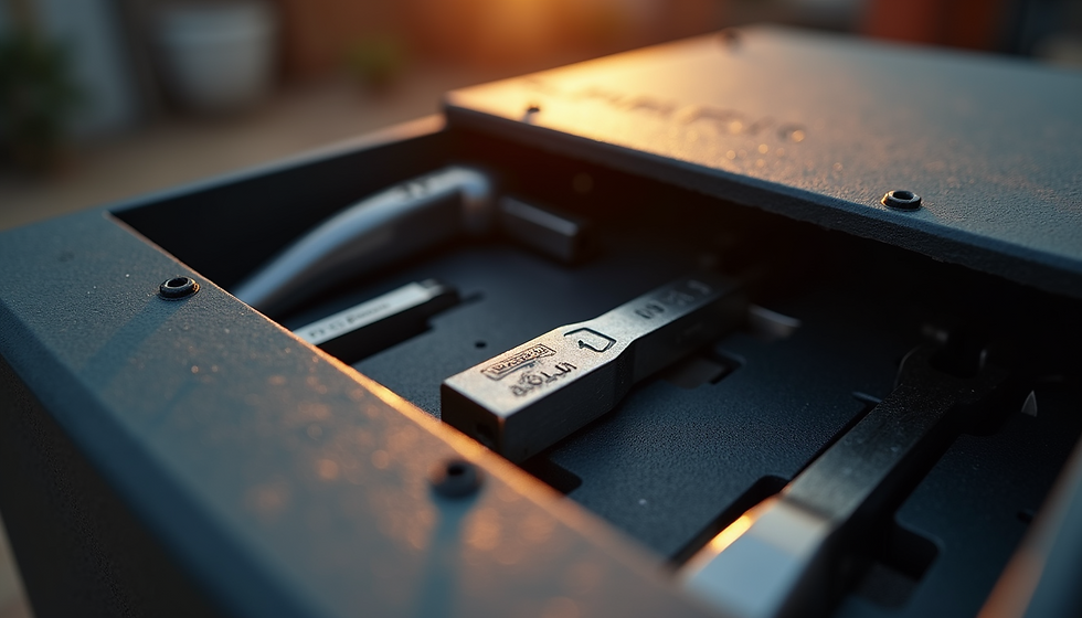 ToolFlow: Building a Better System for Tradespeople in Canada