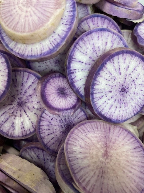 Thumbnail: Rad & Raw