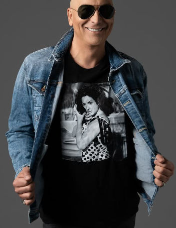 Rafa Tena: arte, raíz y emoción en cada canción