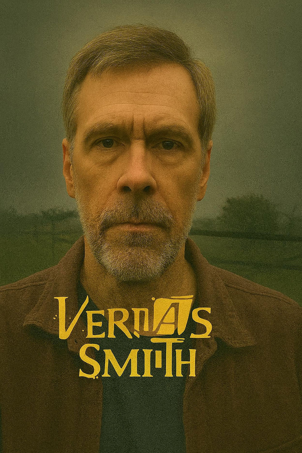 Verias Smith, músico indie de Boston y fundador del movimiento Heartcore